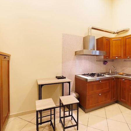 The San Gregorio Armeno Apartment By HouseinΝάπολη Εξωτερικό φωτογραφία