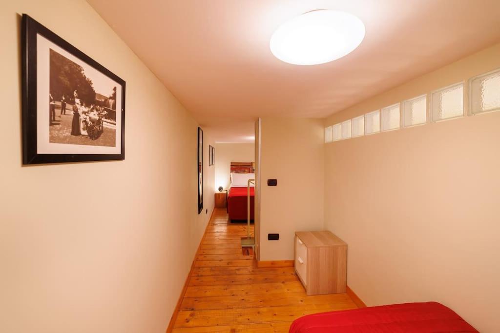 The San Gregorio Armeno Apartment By HouseinΝάπολη Εξωτερικό φωτογραφία