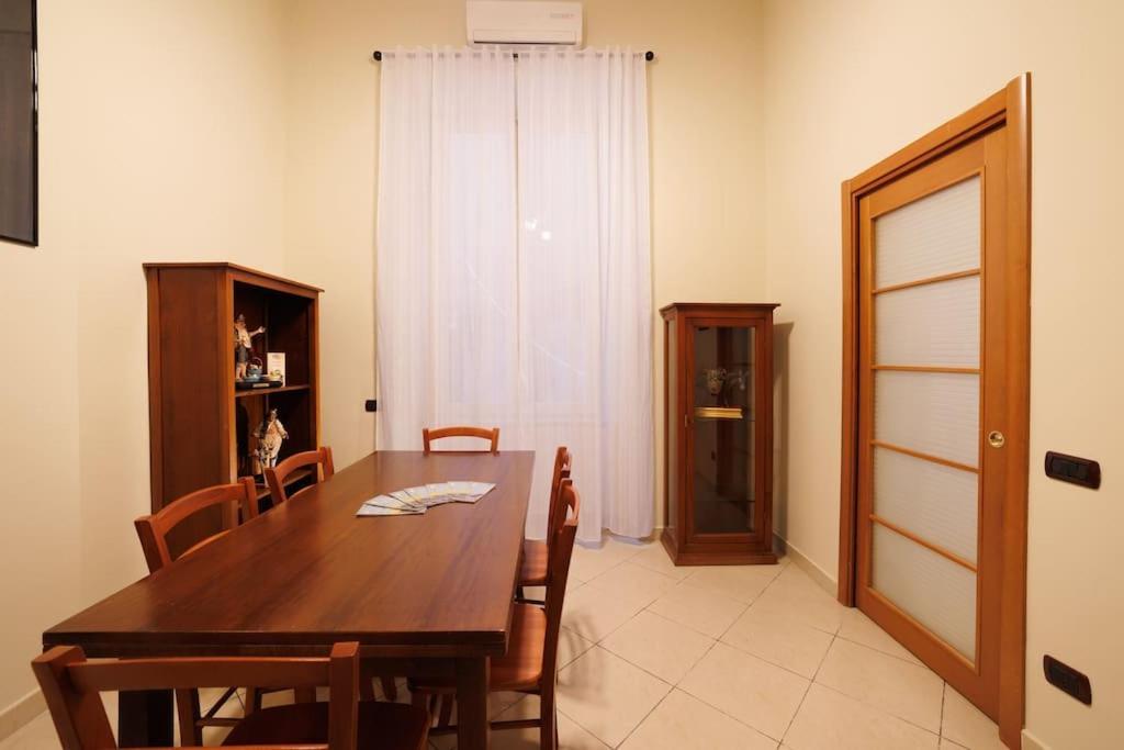 The San Gregorio Armeno Apartment By HouseinΝάπολη Εξωτερικό φωτογραφία