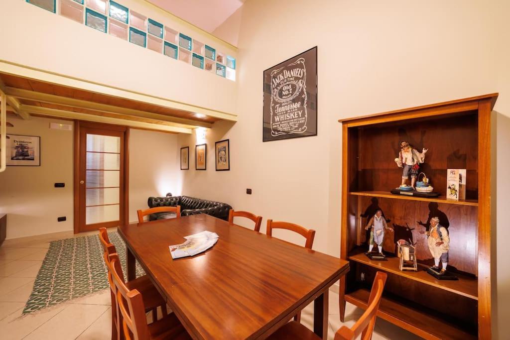 The San Gregorio Armeno Apartment By HouseinΝάπολη Εξωτερικό φωτογραφία